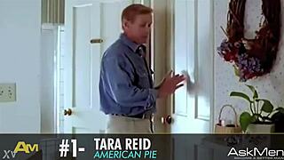 Jennifer Aniston Halle Berry Meg Ryan Tara Reid Orgasms