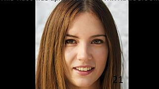 mistress kittiwips ties you up for french joi footjob hogtied in front of screen