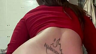 naughty exhibitionist's camera orgasms burst with raw emotion