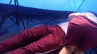 wanna sneak fuck in tent on field trip hot latina?