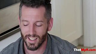 turning cherie deville into my whore yeah