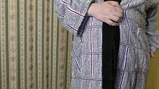 POV Cheating BBW Wife Confesses Big Ass Pregnancy to Cuck Hubby!