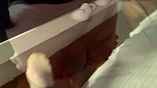 um, curvy stepsis, these pics for art? bent over doggystyle cumshot wait