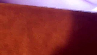 Retro blue film branlette tribute for patgill1958 intense handjob action