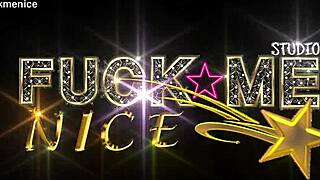 skinny french girl hammered in every hole by monster cock anal creampie orgasm