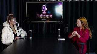 Jhocy embraces open relationships without anal fetish.