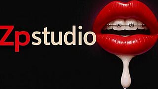 Sassy schoolgirl gets passionately taken by classmates in steamy group encounter