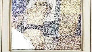 Michelle Anderson moans during intense fucking and fingering session