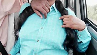 college coed dirty car sex talk?