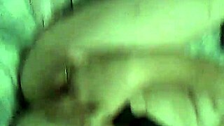 Her first intense squirting experience unfolds