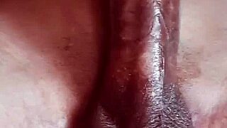 Indian teen, can you make me moan with that monster cock massage?