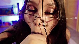 pov: your secretary's hypergamy kicks in craving promotion cock!