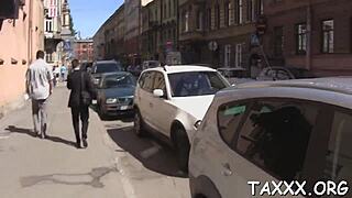 Throat job on webcam feels so damn good!