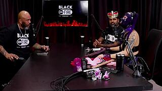 Bdsm session shows cock tease tits kiss and dirty feelings explained