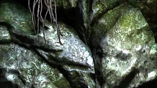 meet n fuck dawnguard comics: brunette redhead lesbians rip clothes for outdoor tits pounding?