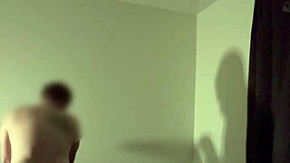 babysitter flashes dripping wet tits ass