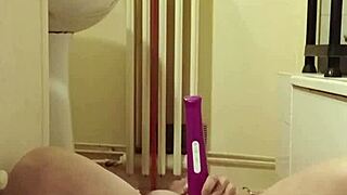 i'm your humiliated euro milf slave eating from the bowl