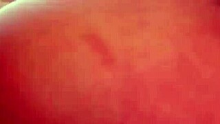 hairy pussy blonde doggystyles dreadlock man outdoor creampie