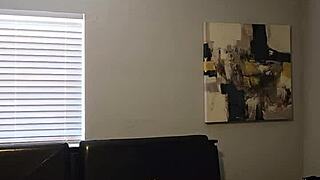 Hey, watch this busty brunette PAWG get all holes wrecked by doc's BBC with anal creampie!