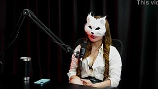 Victoria Rubro Wild Party Sex For College Cash