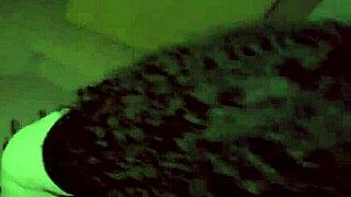 Big Ass Big Tits Latina Rides Cock In Public Cowgirl Action