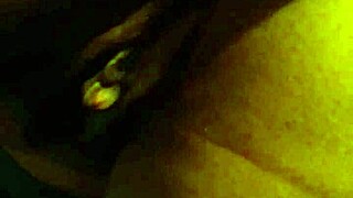 Wanna see my young pussy get freaky?