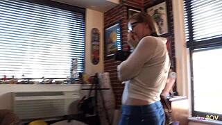 Forget photoshoot girls let's lick pussy and 69 now