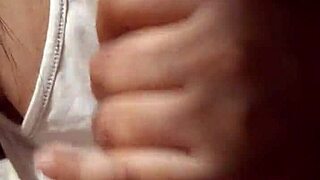 Moroccan Slut Delivers Intense Outdoor Blowjob Action