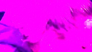 Wife's Naughty Deepthroat Tease Ends in Gagging Orgasm