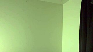 babysitter flashes dripping wet tits ass