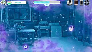 Sexnote Part 6 BBW Big Ass Teacher