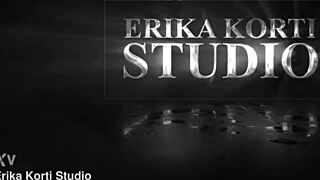 milf anita amo takes young stallion's hard anal pounding