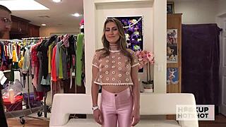 paige owens craves bryan gozzlings extreme rough sex