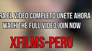 JOVENCITA TETONA VENEZOLANA RINDS PIZZA GUY PROPIA!! 🍕🍑🔥