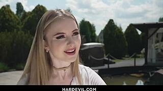 i crave baby kitten's gaping dap orgy fun