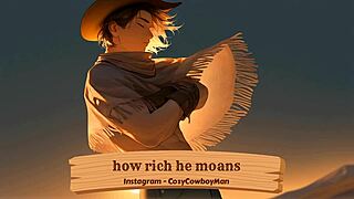 moan louder for these perfect heaving boobs!