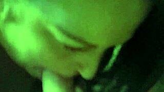 miss samantha swallowing that hot load 😍💦