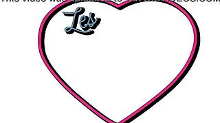 Lylou's Sexy Lingerie Tease Turns Into Wild French Slut Action