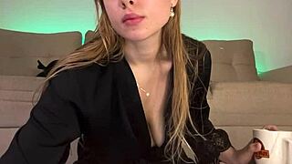 feel my fingers deep in pussy then take full anal pounding?