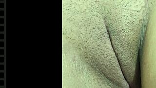jade's juicy shaved pussy up close 😍💦 so wet!