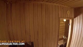 Horny Busty Milf Luna Roulette Craves Your Thick Cock