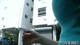 Bombshell Riley Reed Sucks in Nasty Fuck Contest