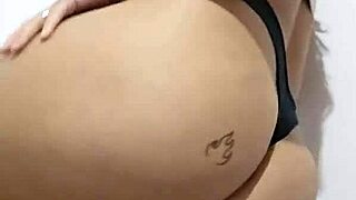 vendi used panties soaked in pussy and ass scent