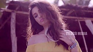 parineeti chopra's sexy tits flash hot seaside photoshoot