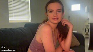 marina begs for bbc pounding in intense sex therapy session