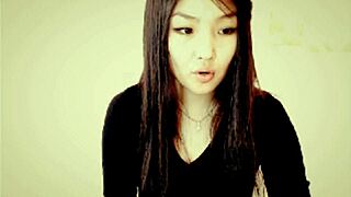 check out my hot model recording session 📸