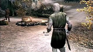 meet n fuck dawnguard comics: brunette redhead lesbians rip clothes for outdoor tits pounding?