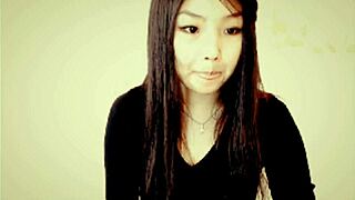 check out my hot model recording session 📸