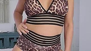 Stroke for Step Mommy Goddess Brianna Beach