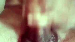 Indian teen, can you make me moan with that monster cock massage?